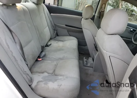 2008 Saturn Aura Xe from USA, damaged, VIN 1G8ZS57N98F205464